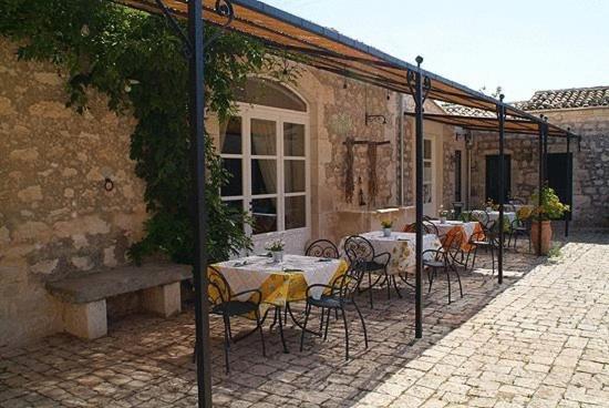 Masseria Ciancio Casa Serrafiori Екстер'єр фото