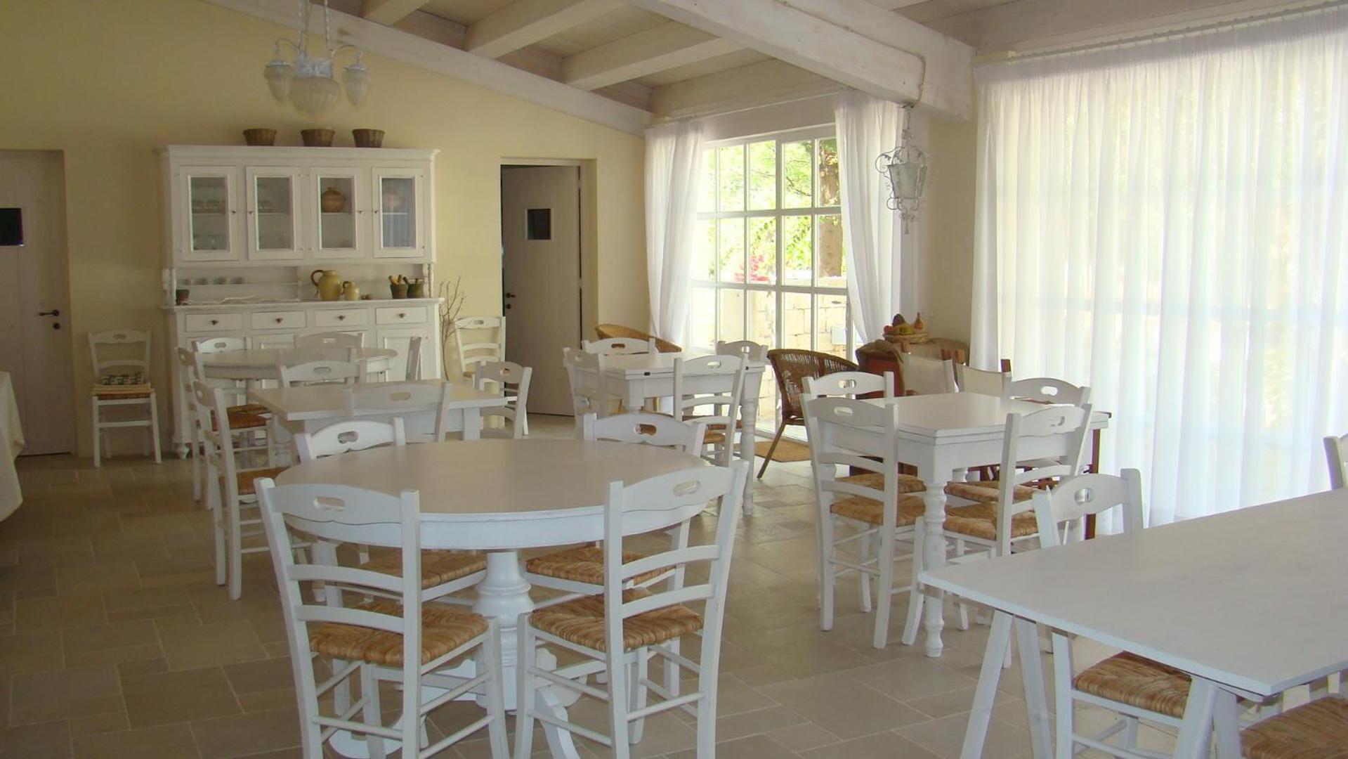 Masseria Ciancio Casa Serrafiori Екстер'єр фото