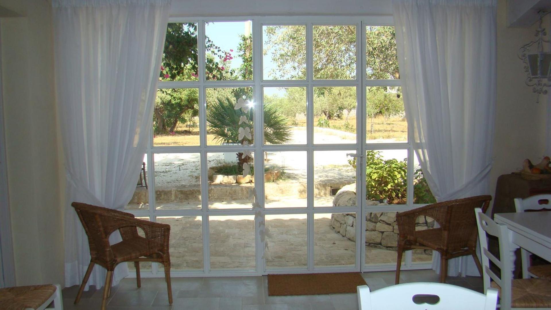 Masseria Ciancio Casa Serrafiori Екстер'єр фото