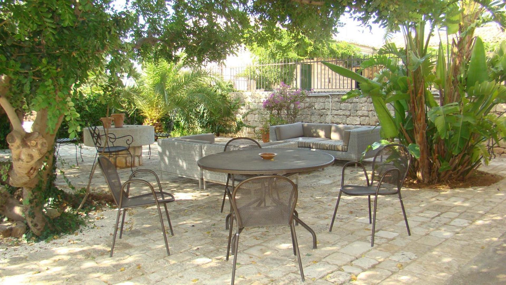 Masseria Ciancio Casa Serrafiori Екстер'єр фото
