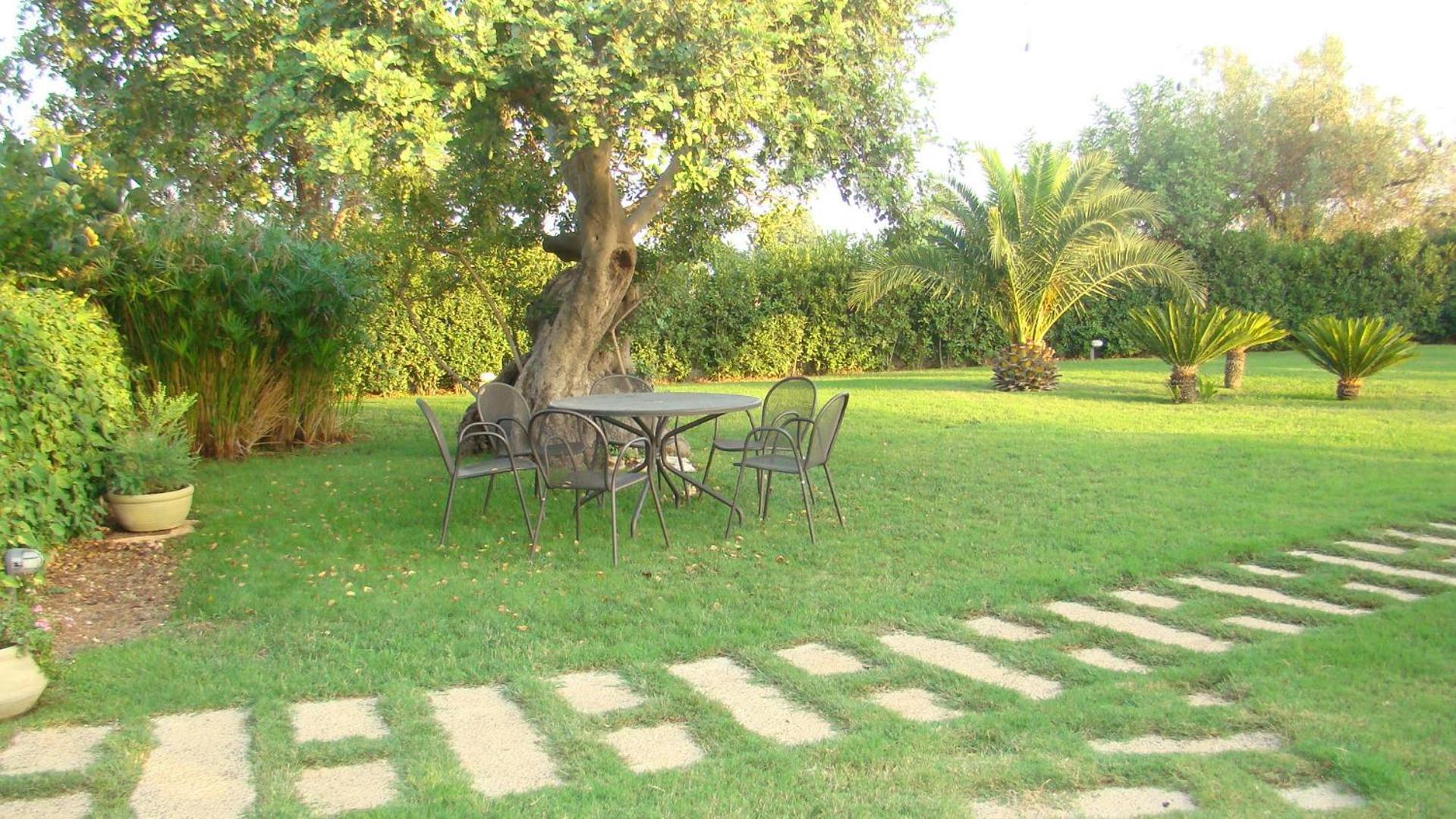 Masseria Ciancio Casa Serrafiori Екстер'єр фото