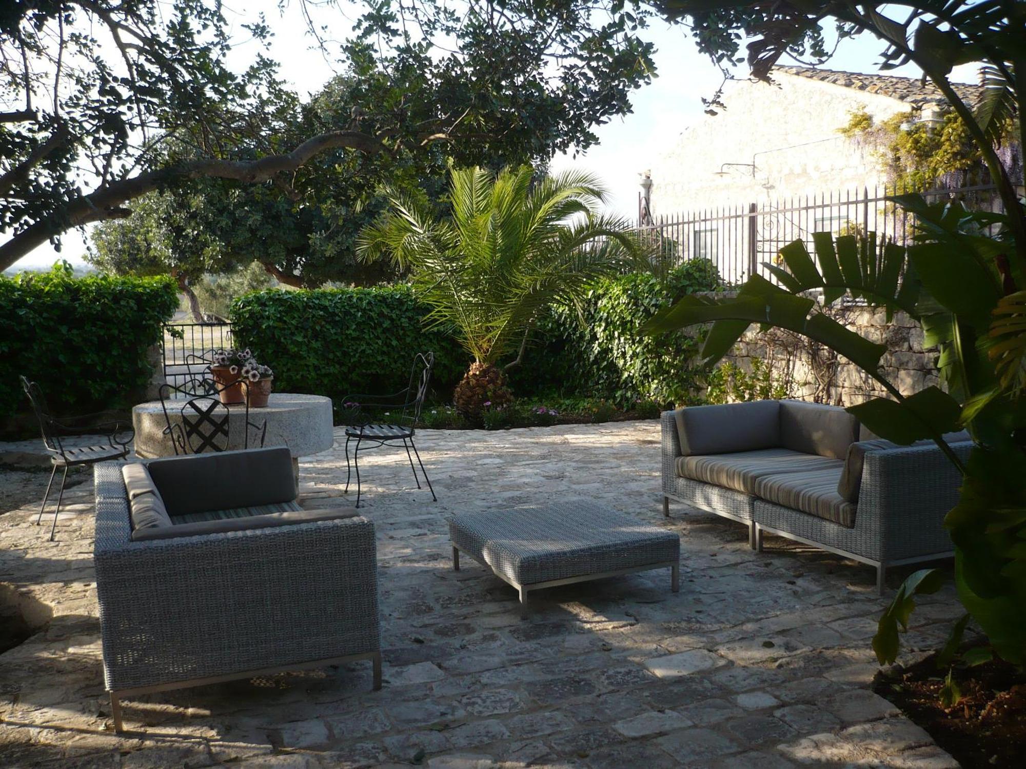 Masseria Ciancio Casa Serrafiori Екстер'єр фото