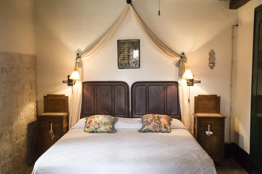 Masseria Ciancio Casa Serrafiori Екстер'єр фото
