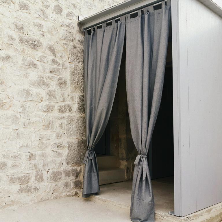Masseria Ciancio Casa Serrafiori Екстер'єр фото